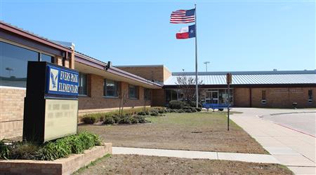 Evers Park Elementary